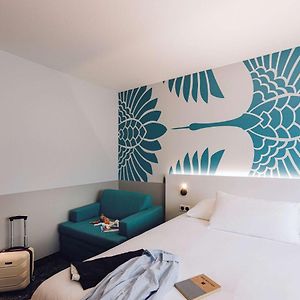 Ibis Styles Nancy Laxou